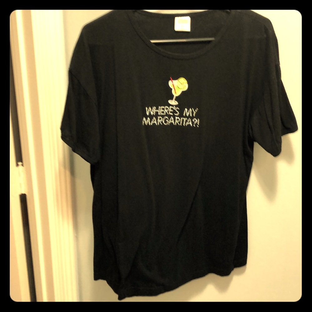 When life gives you limes...Margarita’s!!!